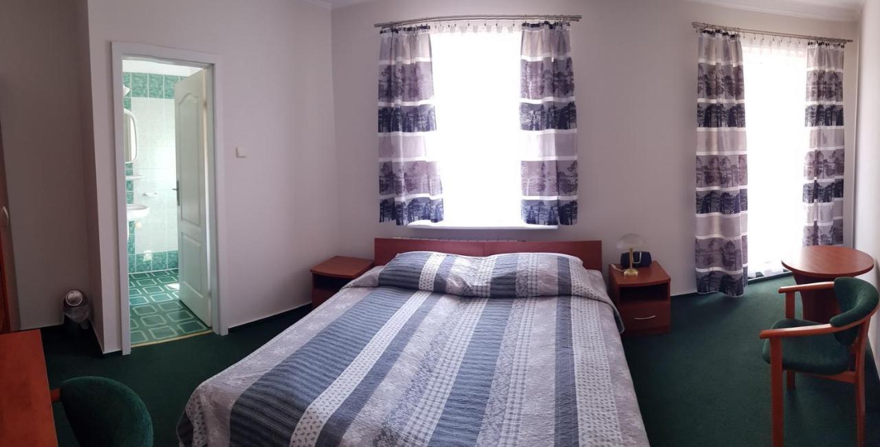 Hotel Alicja Łódź Eksteriør bilde