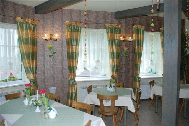 Hotel Alicja Łódź Eksteriør bilde